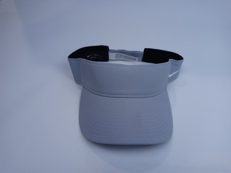 Nike Dry Visor AV9754 College Grey OSFM Hat