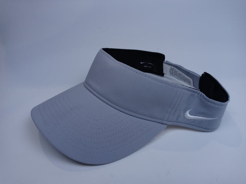 Nike Dry Visor AV9754 College Grey OSFM Hat