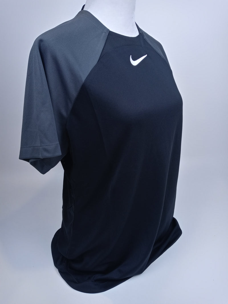 Nike Womens Dri Fit Academy Pro Short Sleeve Top K