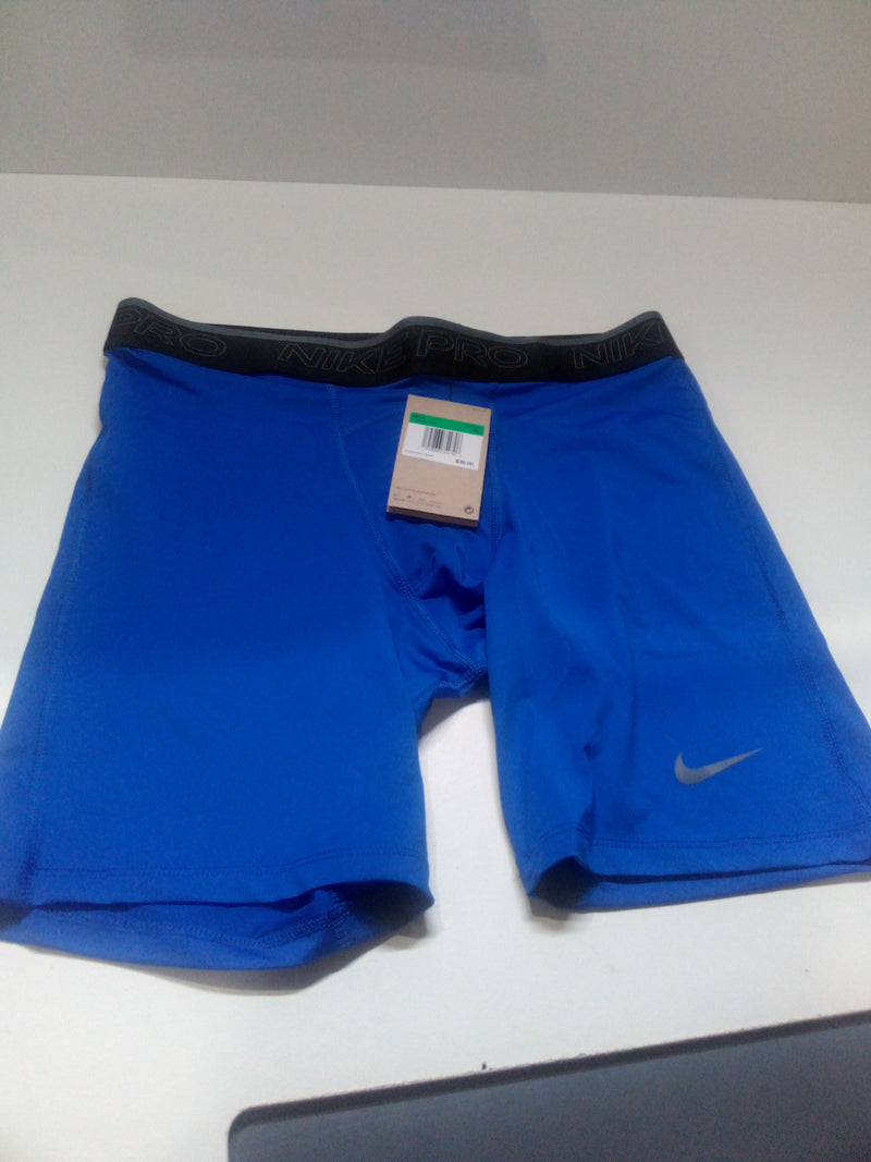 Nike Mens PRO Training Compression Short - XLarge