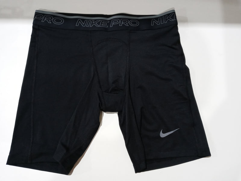 Nike Mens PRO Training Compression Short Black XL Shorts