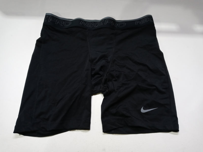 Nike Mens PRO Training Compression Short Black XXL