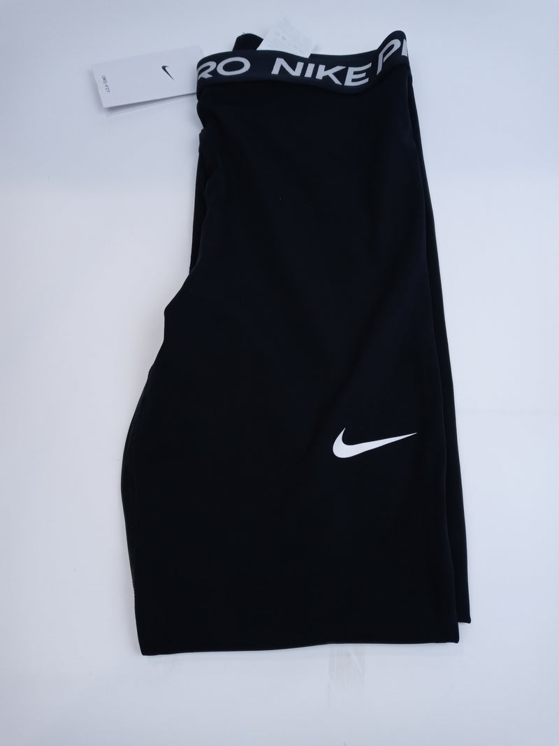 Nike Womens PRO 365 7/8 LENGTH Tights Black Medium