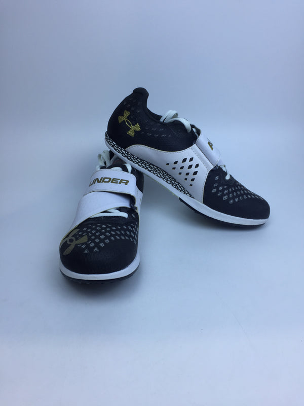 Under Armour Men HOVR Skyline TJ Adult Track 7 Spikes Pair Of Shoes