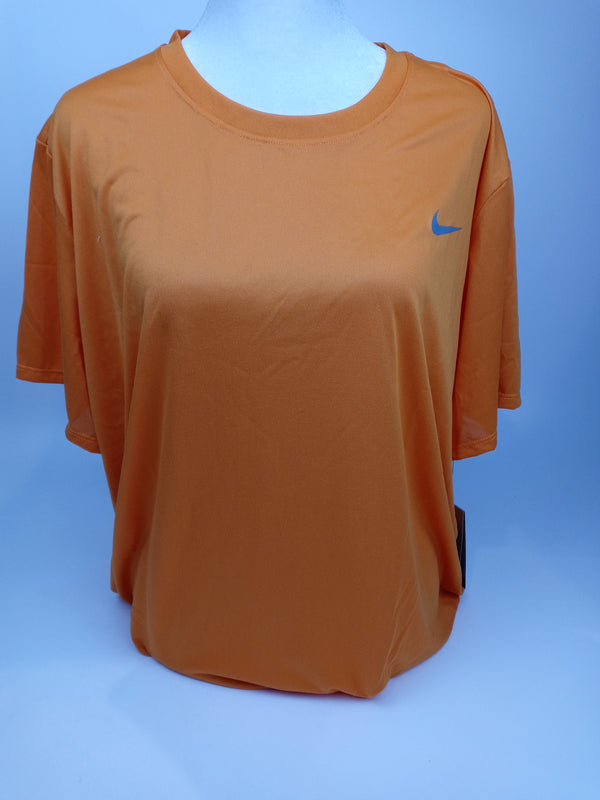 Nike Womens Legend Short Sleeve Crew T-Shirt XLarge