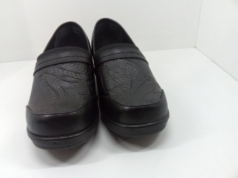 Easy Street Women's Origin Black Tool Black Gore 8.5 Ww Us Pair Of Shoes