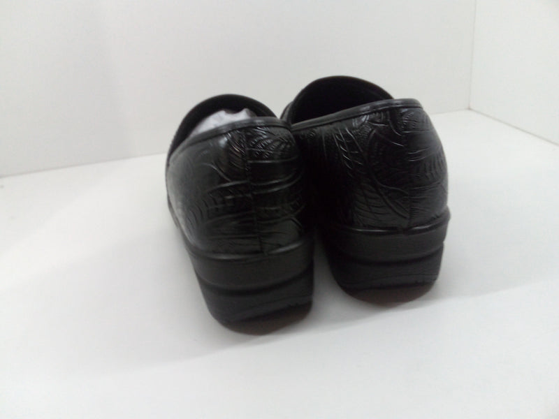 Easy Street Women's Origin Black Tool Black Gore 8.5 Ww Us Pair Of Shoes