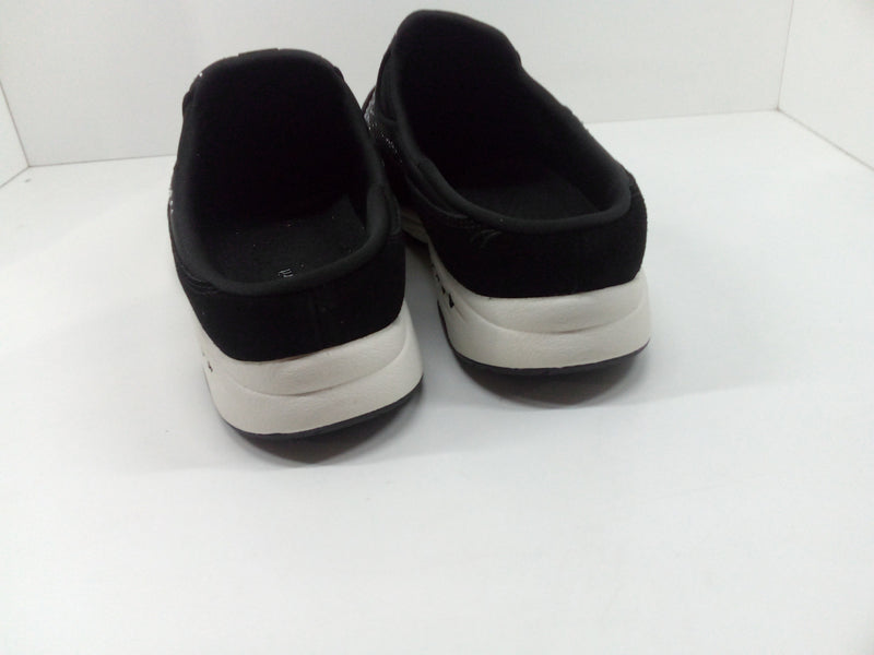 Easy Spirit Women's Travelstones Sneaker Black 1 12 Pair Of Shoes