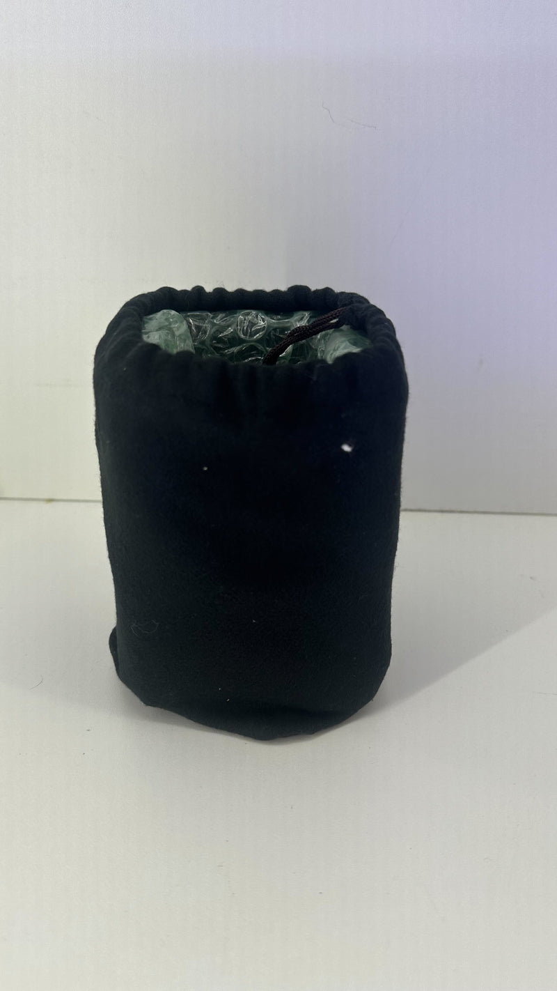 Pencil Holder Color Black/white