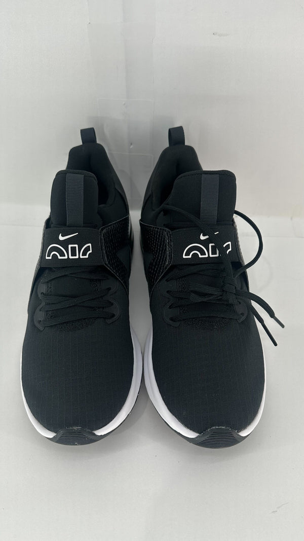 Nike Womens Air Max Bella Tr 5 Sneakers Blackwhitedark Grey Size 7 Pair of Shoes