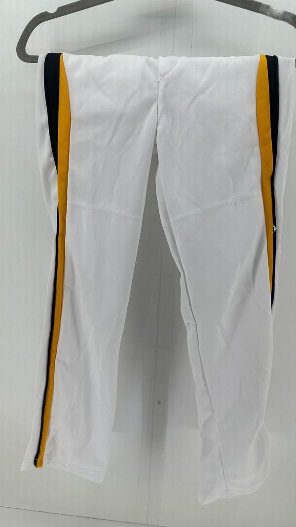 Augusta Sportswear Boys BASEBALL PANT Regular Zipper Pants Medium