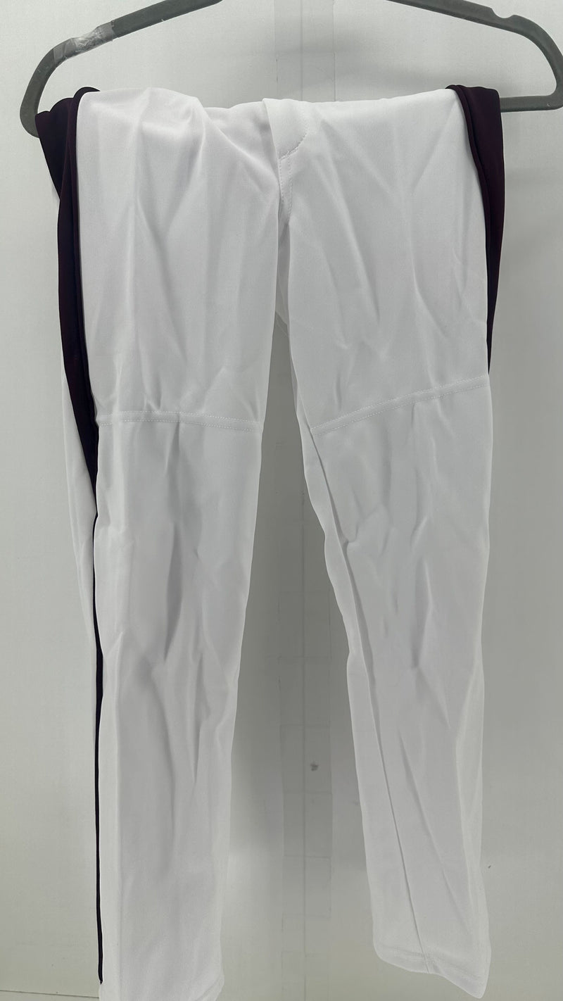 Augusta Sportswear Boys BASEBALL PANT Regular Zipper Pants Medium