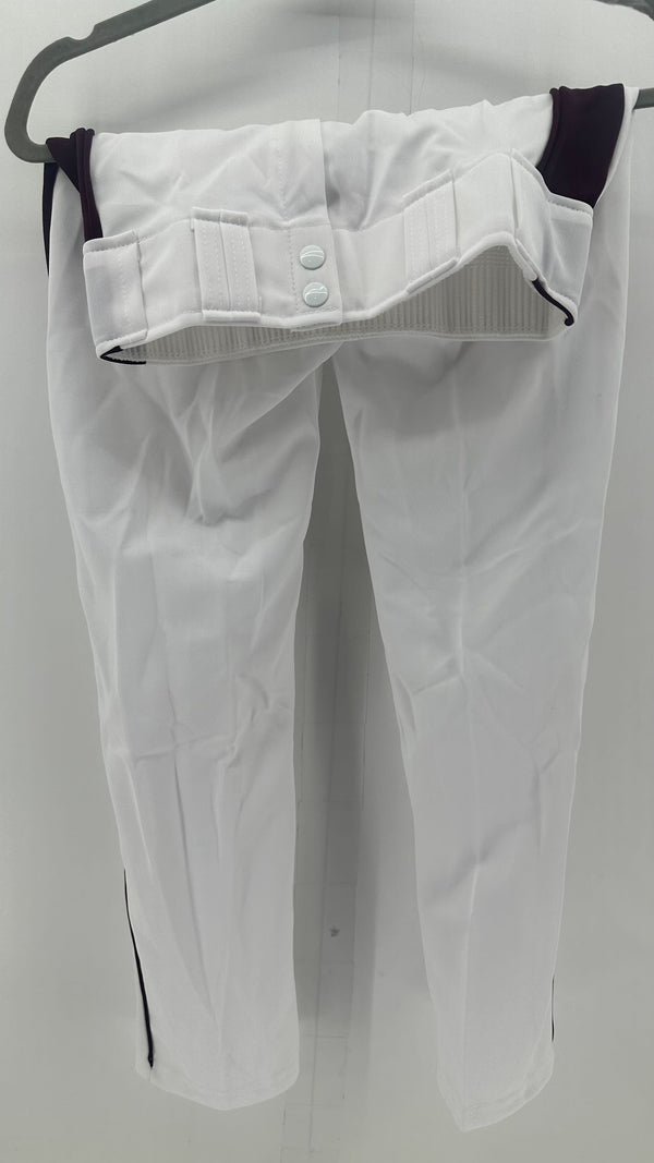 Augusta Sportswear Boys BASEBALL PANT Regular Zipper Pants Medium