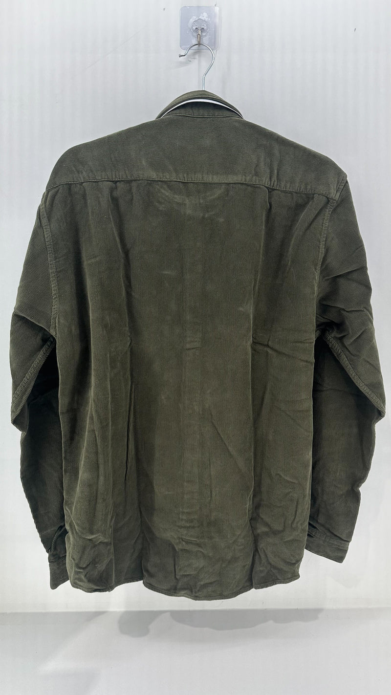 Lafaurie Mens CIRCA SHIRT Regular Long Sleeve Dress Shirt XL