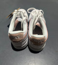 Nike Womens Gymnastics Shoes Low & Mid Up Fashion Sneakers 9.5 Pair of Shoes