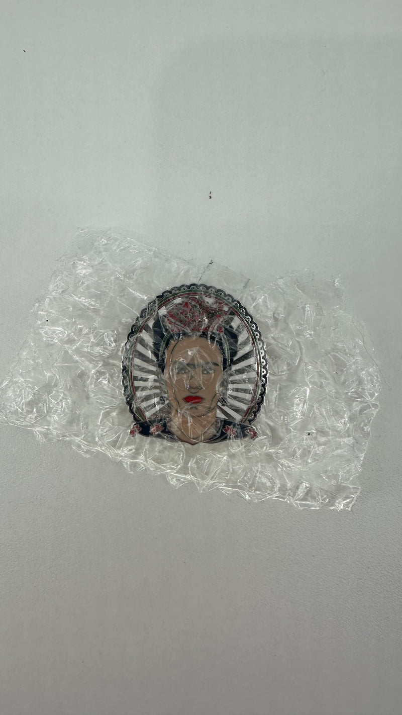 Great Modern Artists Pin Frida Kahlo