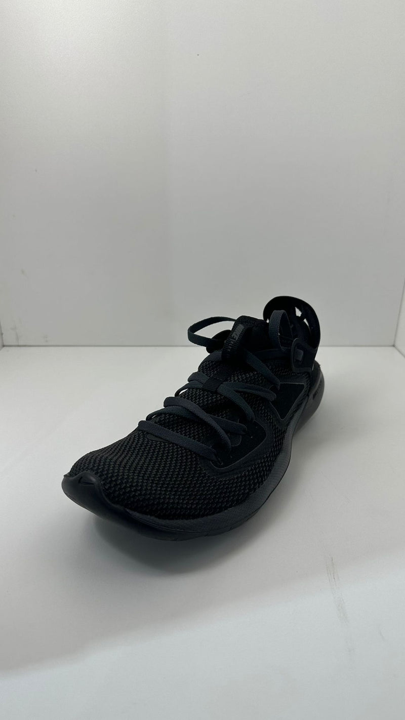 Nike Men Size 7.5 Black Anthracite Flex 2019 Rn Pair of Shoes