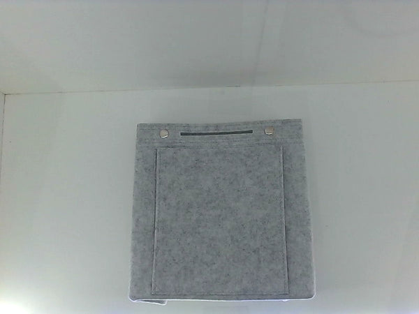 Felfa Felt Tote Organizer Insert For Purses Color Light Grey Size No Size