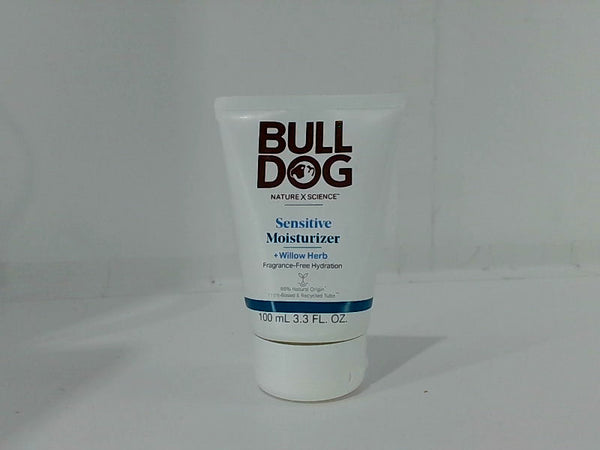 Bulldog Mens Skincare & Grooming Face Moisturizer Color MultiColor Size One Size