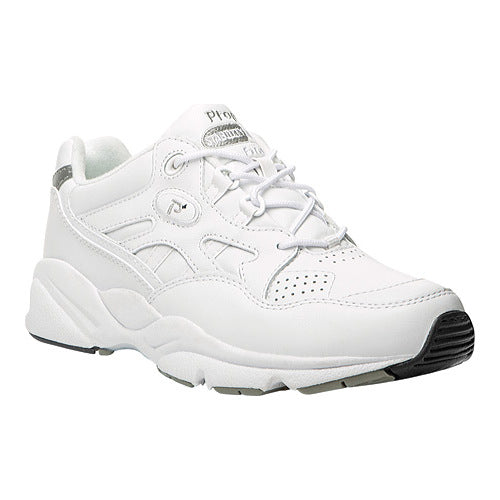 Propet Stability Walker Walking Shoes Color white Size 10.5 2A