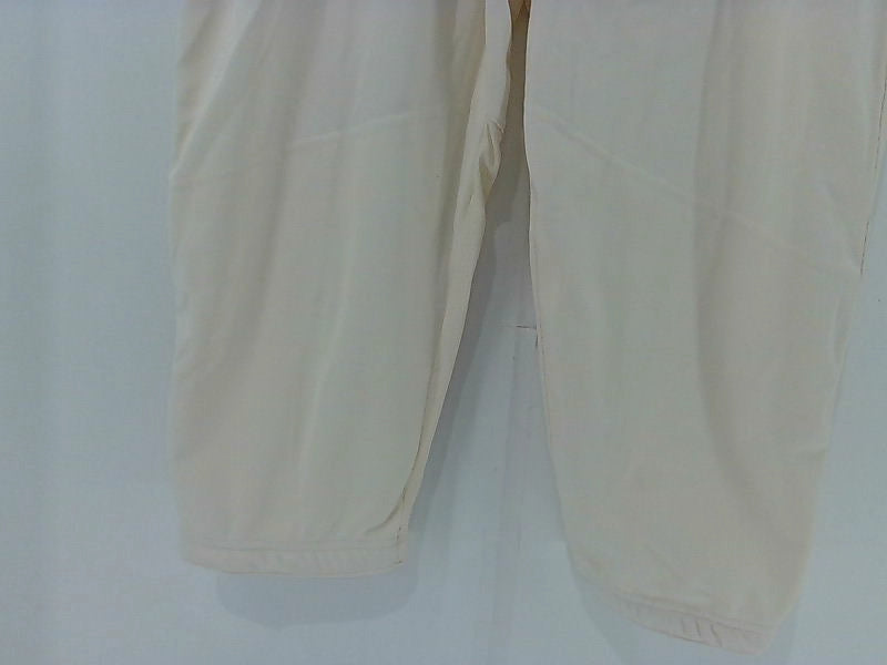 Nike Men's Medium Vapor Baseball Pants Beige