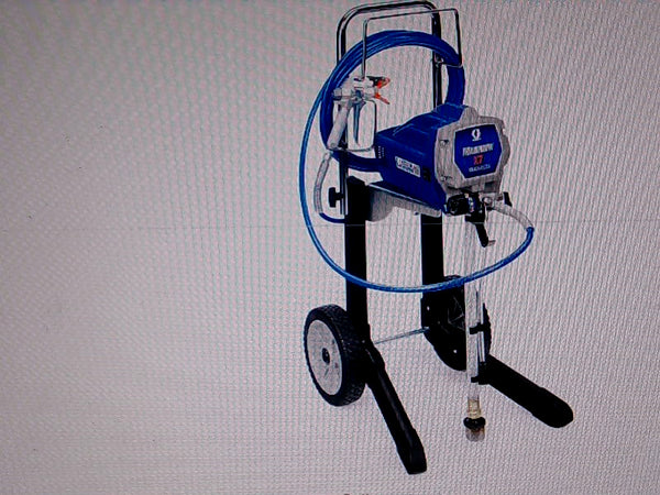 Portable Magnum X7 Paint Sprayer for Home Projects