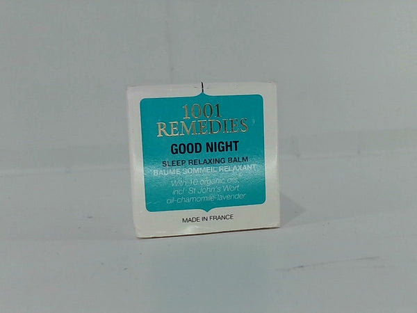 Apothecary Essentials Sleep Relaxing Balm Color Clear Size 1.06floz 30 Ml