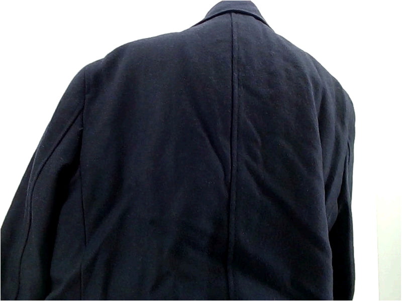 Lafaurie Mens Cambridge Overcoat Regular Blazer Jackets Size 48
