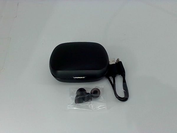 Tranya X5 Wireless Earbuds 32h Color Black Size 14.2mm