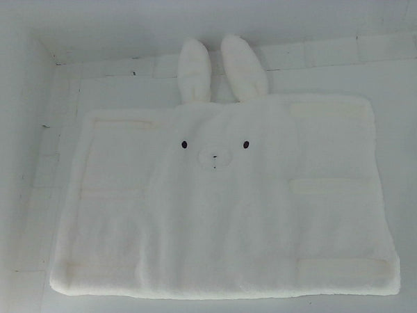 ORBISIFY Plush Bunny Crib Protector No Size