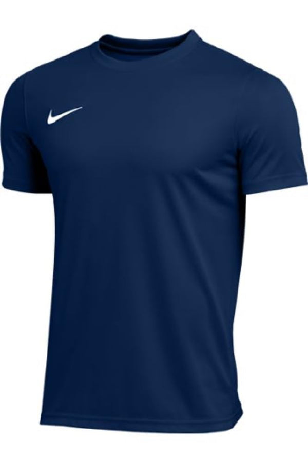 Nike Youth Park VII Navy Shirt Medium T-Shirt