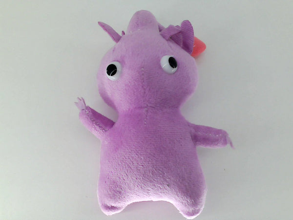 Pikmin Plush Animal Plush Color Purple Size 5.9inch