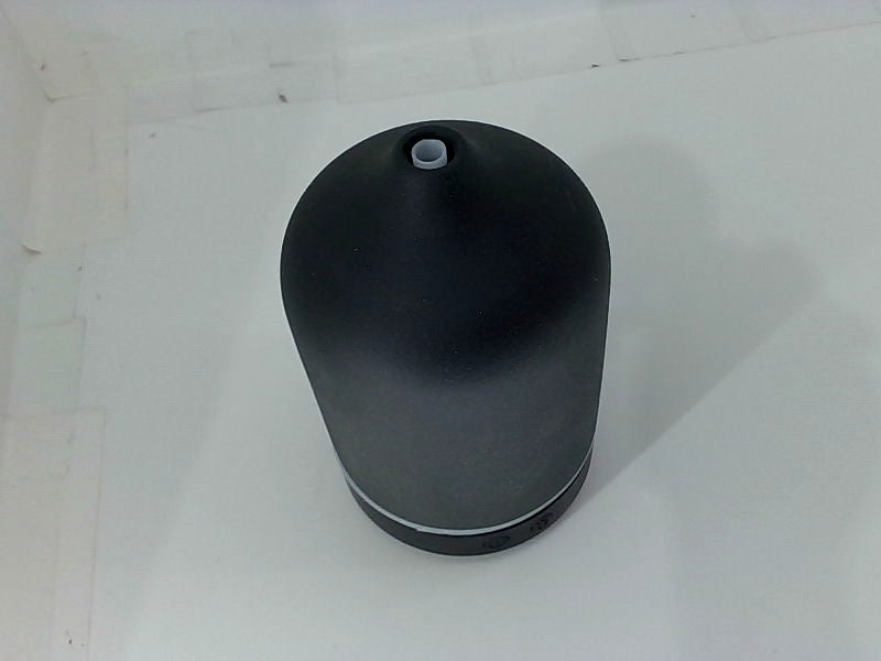 Carbon 100ml Oil Diffuser by Ajna