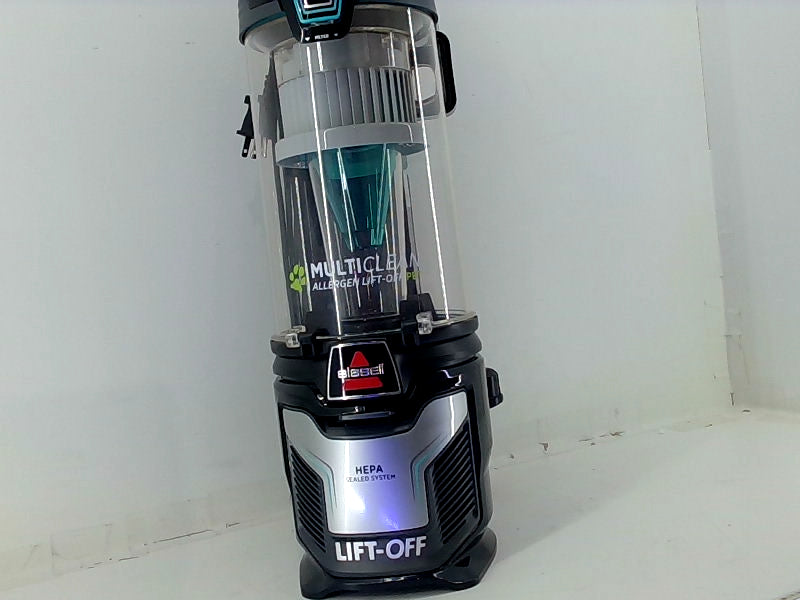 Bissell Multiclean Allergen Lift Off 2 in N1 Vacuum Cleaner