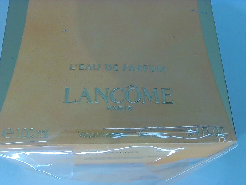 Lancome Poeme Eau de Parfum for Women 3.4 Oz