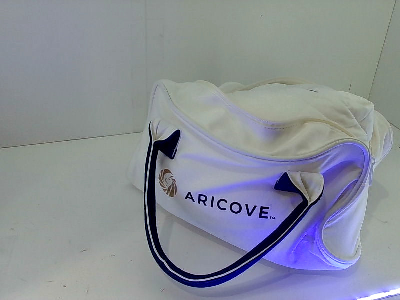 Aricove Weighhted Blanket For Kids Color White