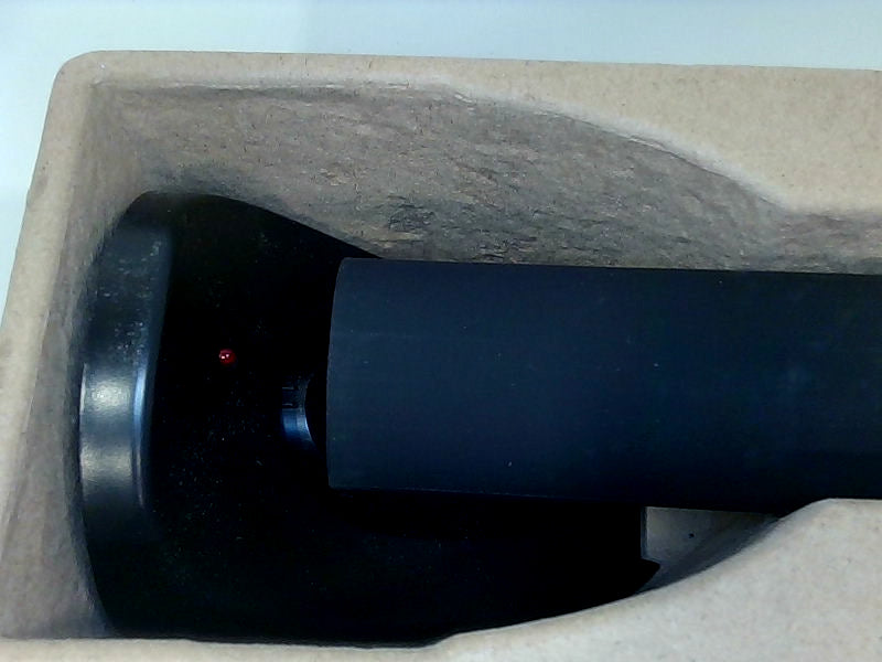 Electric Wine Bottle Opener with Foil Cutter