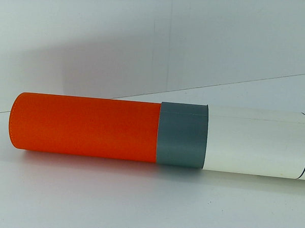 Nordik By Design Color Orange Size 35x17 Inch