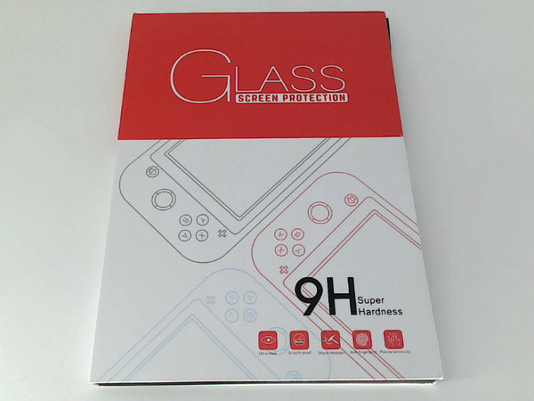 Glass Screen Protection Color Clear Size 9h Super Hardness