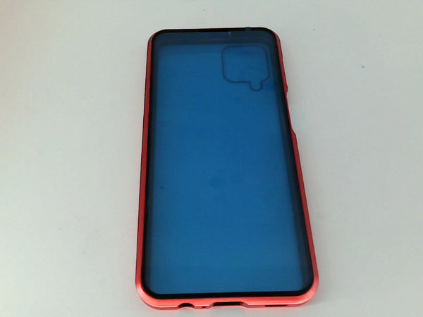 Teracell Maska Magnetic Za Huaweip40 Color Red