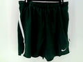 Nike Mens 7 Inch Short Green Size XLarge