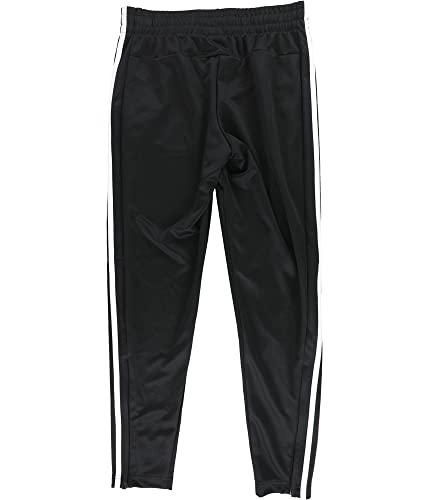 Adidas Women's Black Track Suit Set - X-Small