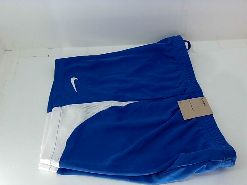 Women's Dri-FIT Classic Relaxed Fit Shorts - Size Small