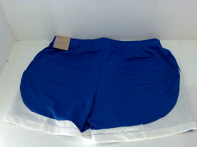 Women's Dri-FIT Classic Relaxed Fit Shorts - Size Small