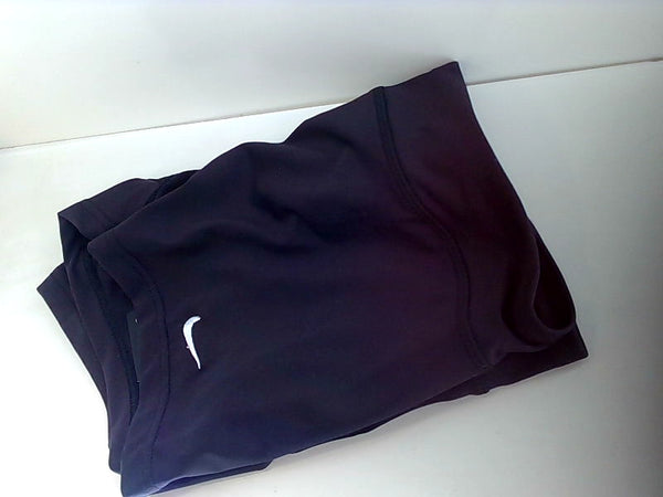 Nike Women's Volleyball Shorts Size 8 - Black