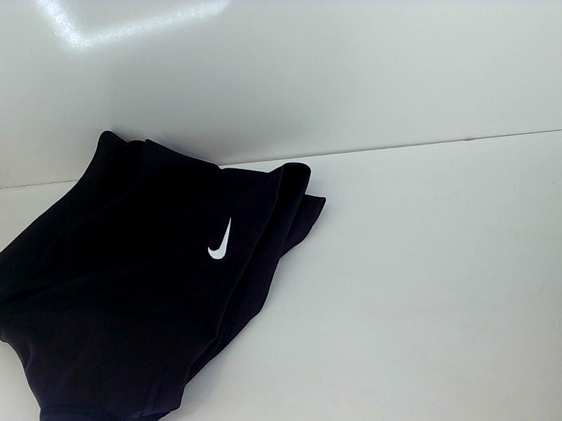 Nike Women's Volleyball Shorts Size 8 - Black