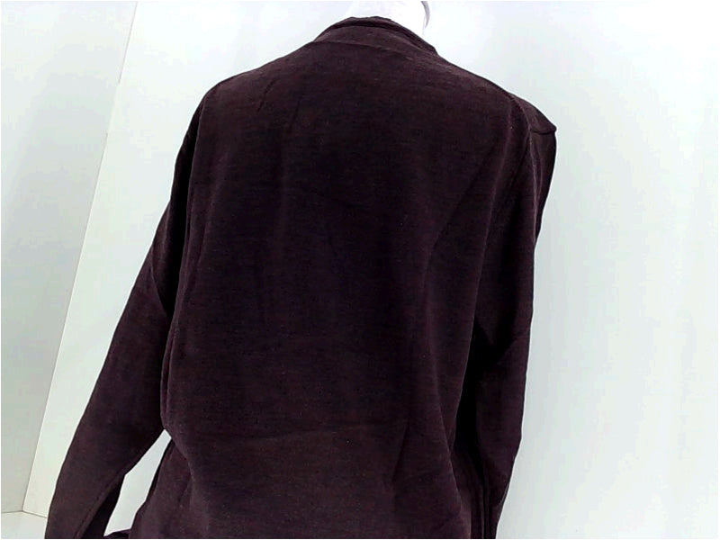 Lafaurie Mens Cesar Sweater Long Sleeve Pullover Size Medium
