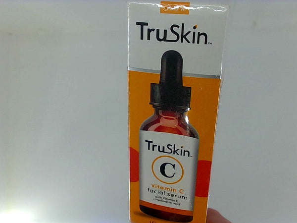 Iconikitchen Truskin Vitamin C Face Serum Color MultiColor Size 1fl Oz/30ml