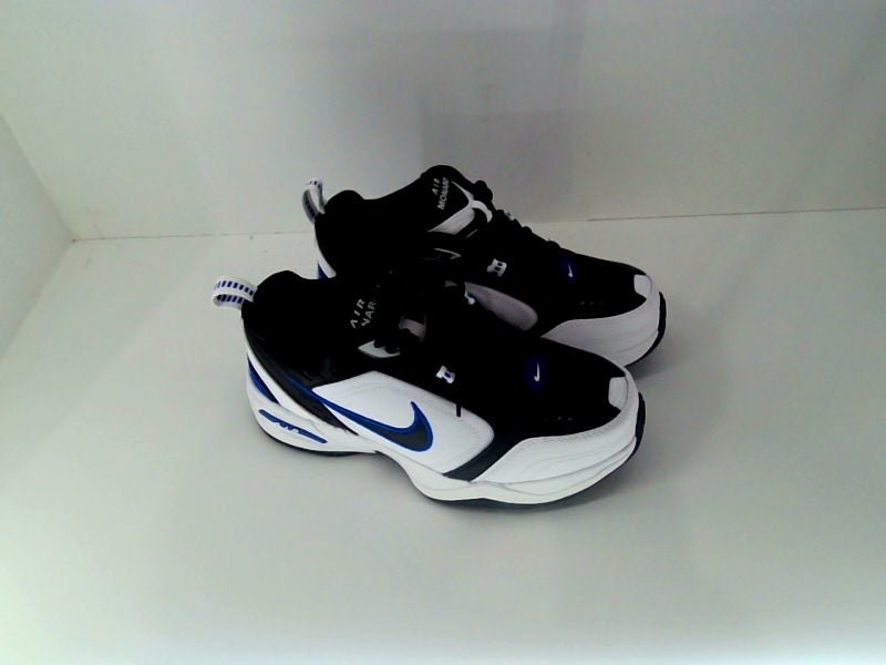 Nike Men's Air Monarch Iv 4e Cross Multicolor Size 6 X Wide Pair of Shoes