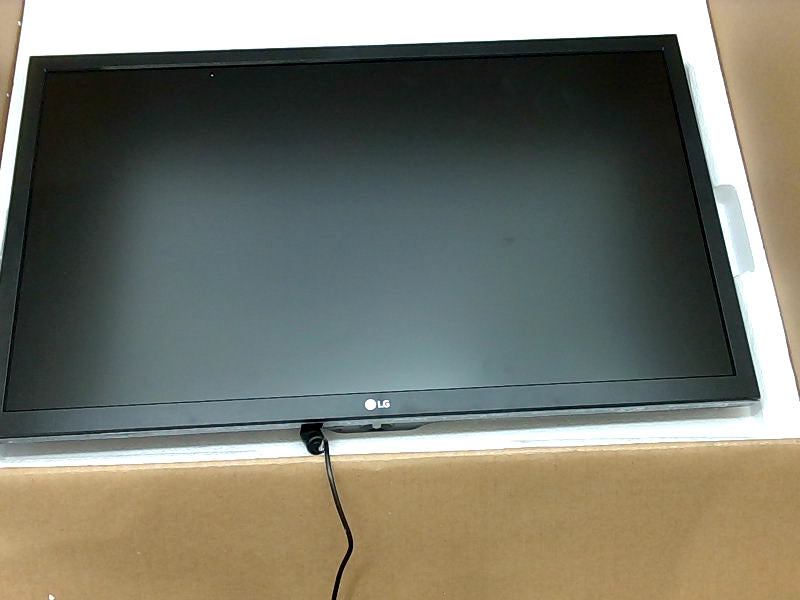 LG UltraGear 24-Inch Gaming Monitor - 23.5/59.8 cm Diagonal